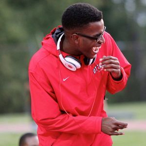 Meet your Posher, Tolu